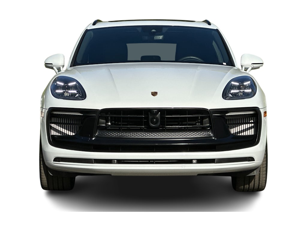 Thumbnail: 2025 Porsche Macan - 6