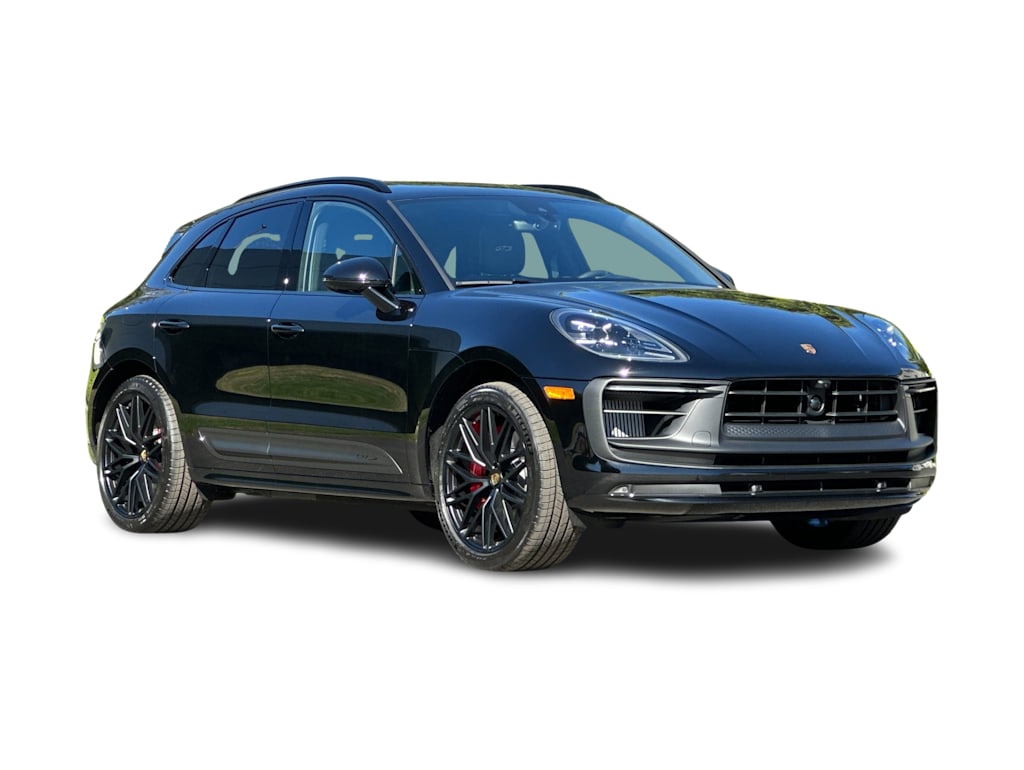 Thumbnail: 2026 Porsche Macan - 21