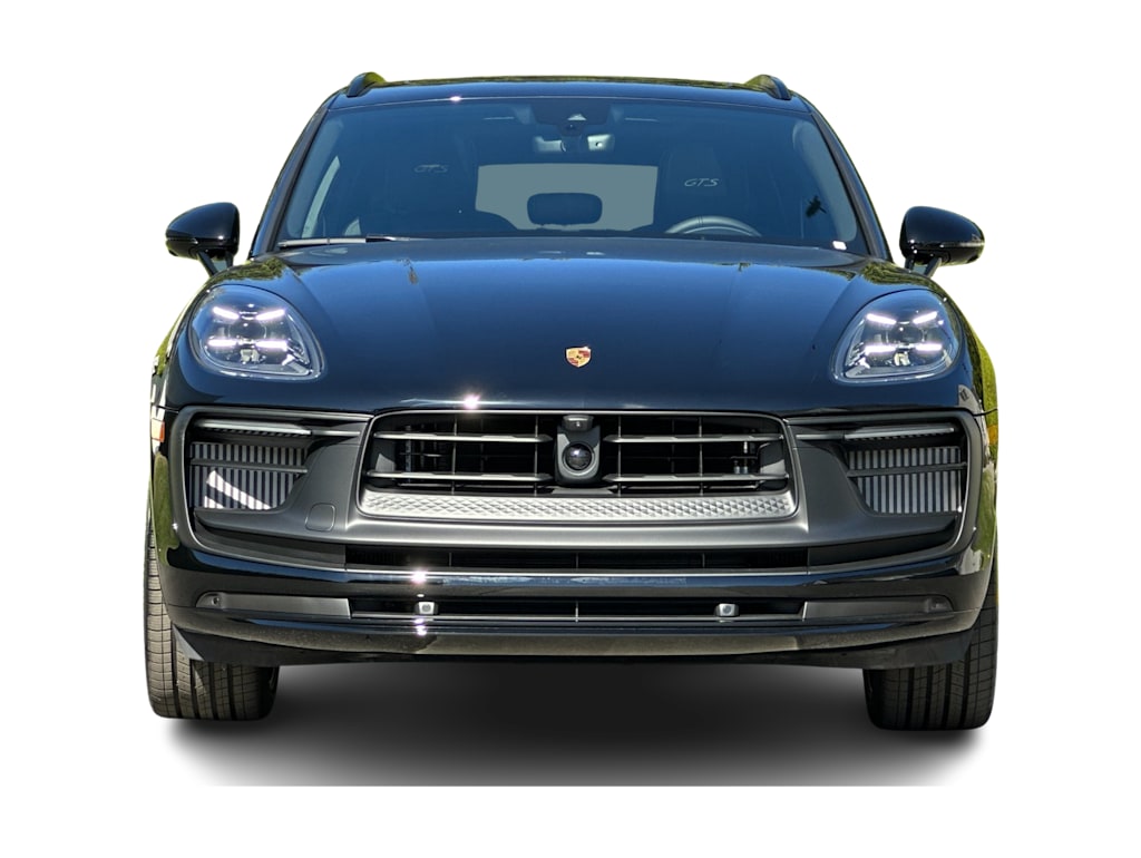 Thumbnail: 2026 Porsche Macan - 6