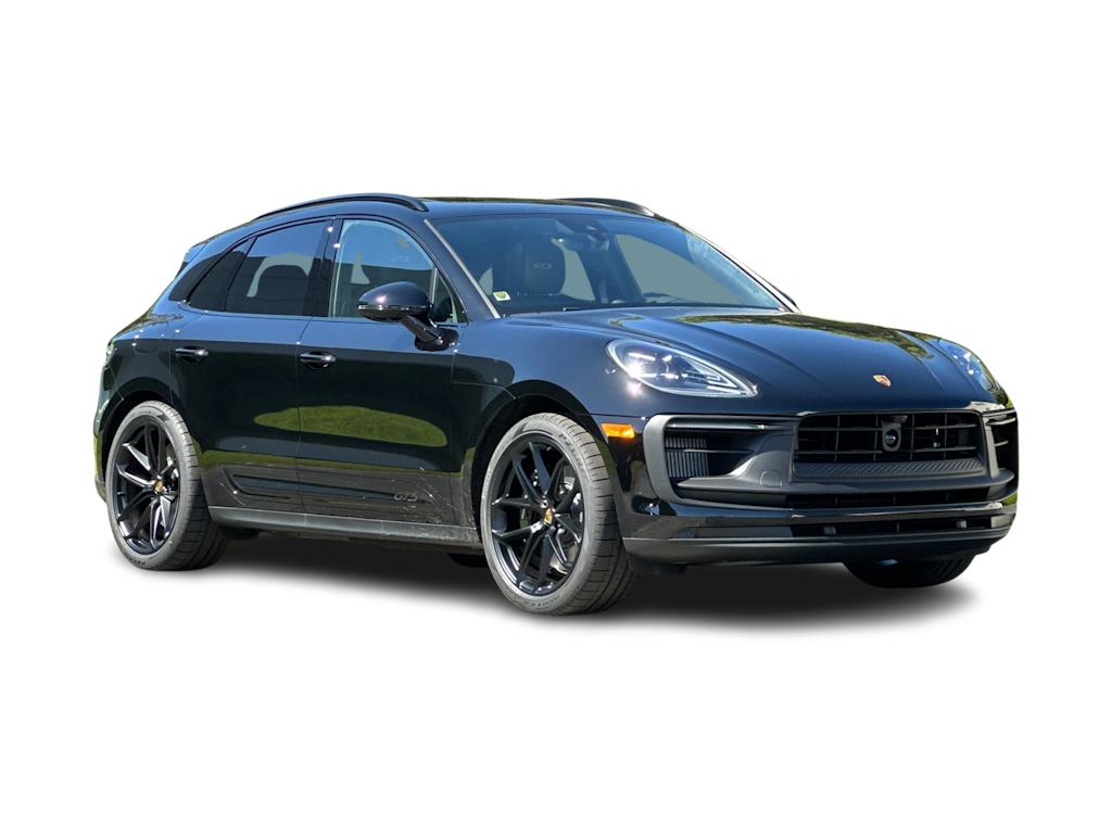 Thumbnail: 2026 Porsche Macan - 20