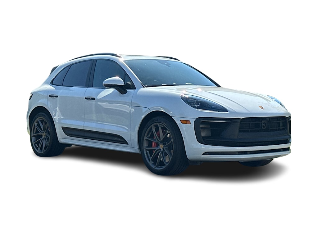 Thumbnail: 2026 Porsche Macan - 20