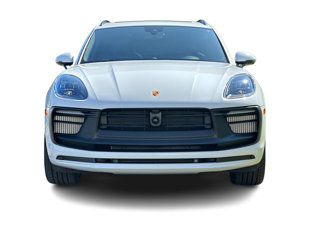 Thumbnail: 2026 Porsche Macan - 6