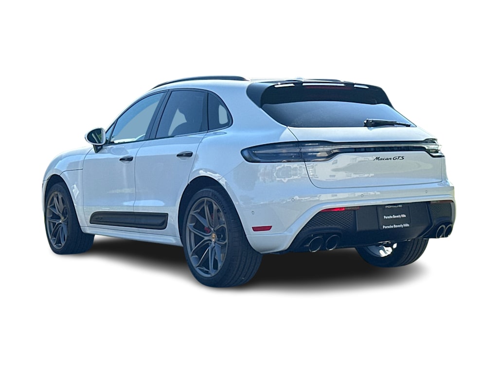 Thumbnail: 2026 Porsche Macan - 4
