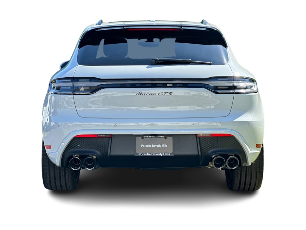Thumbnail: 2026 Porsche Macan - 5