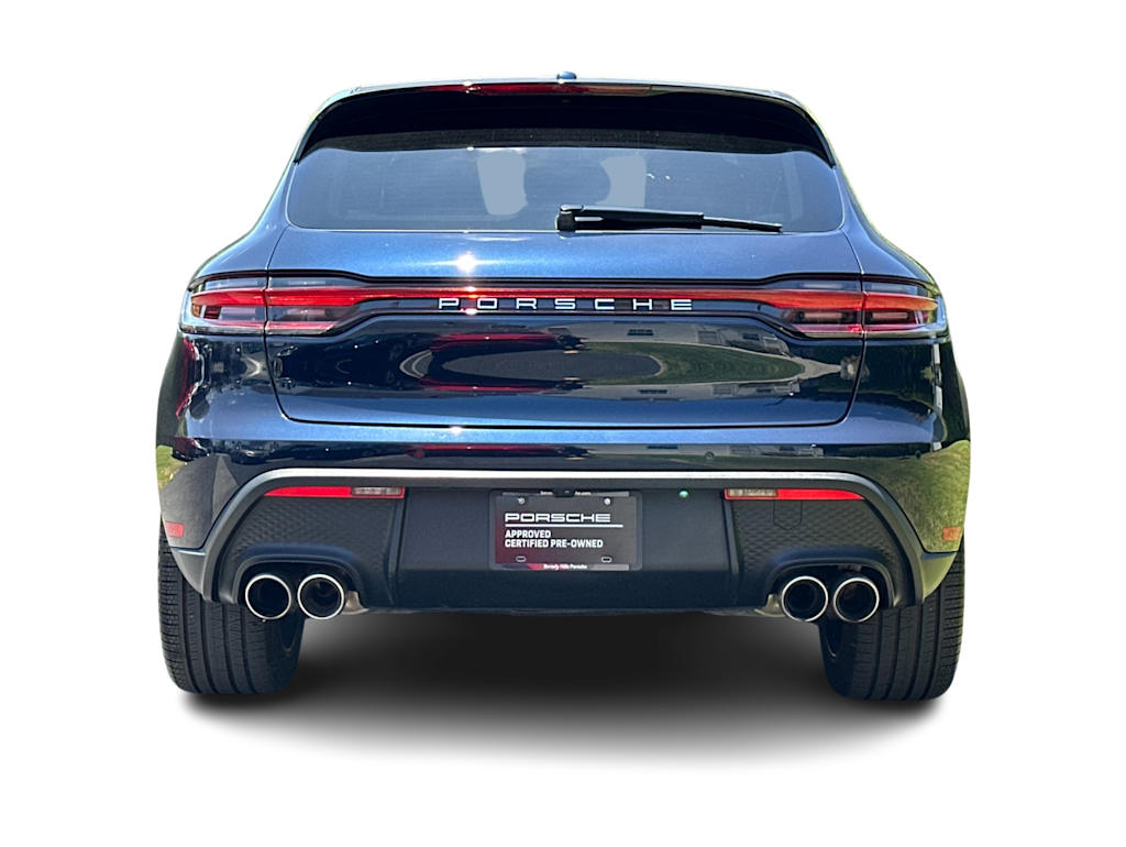 Thumbnail: 2023 Porsche Macan - 5