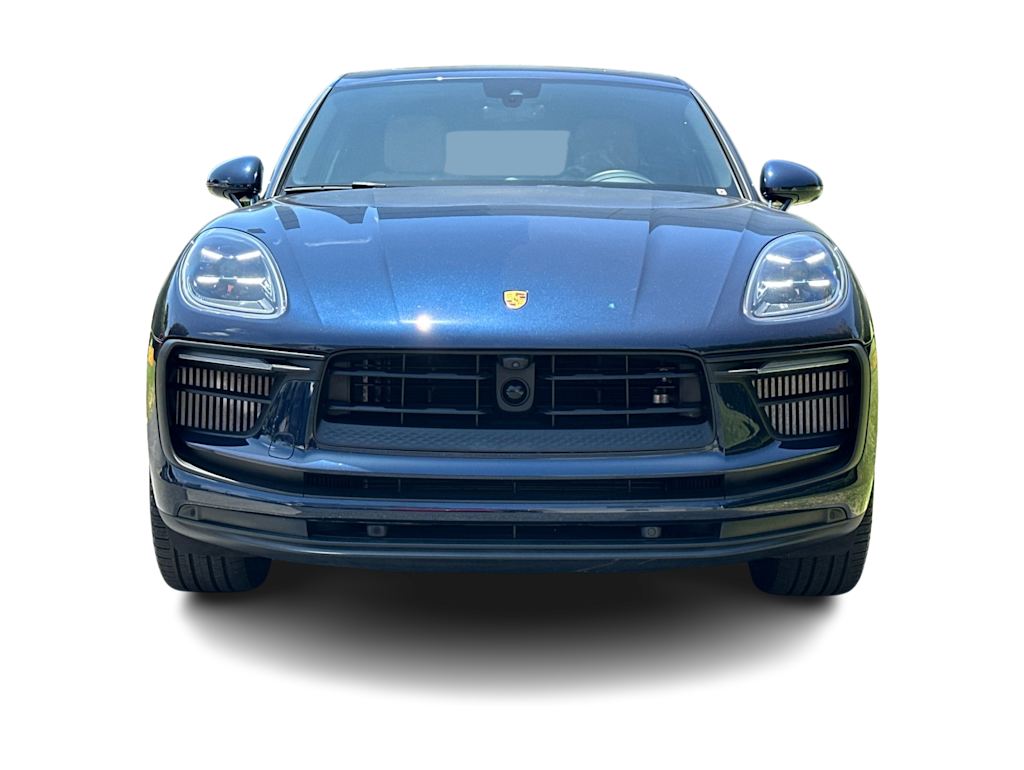 Thumbnail: 2023 Porsche Macan - 6