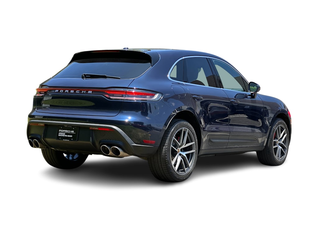 Thumbnail: 2023 Porsche Macan - 19