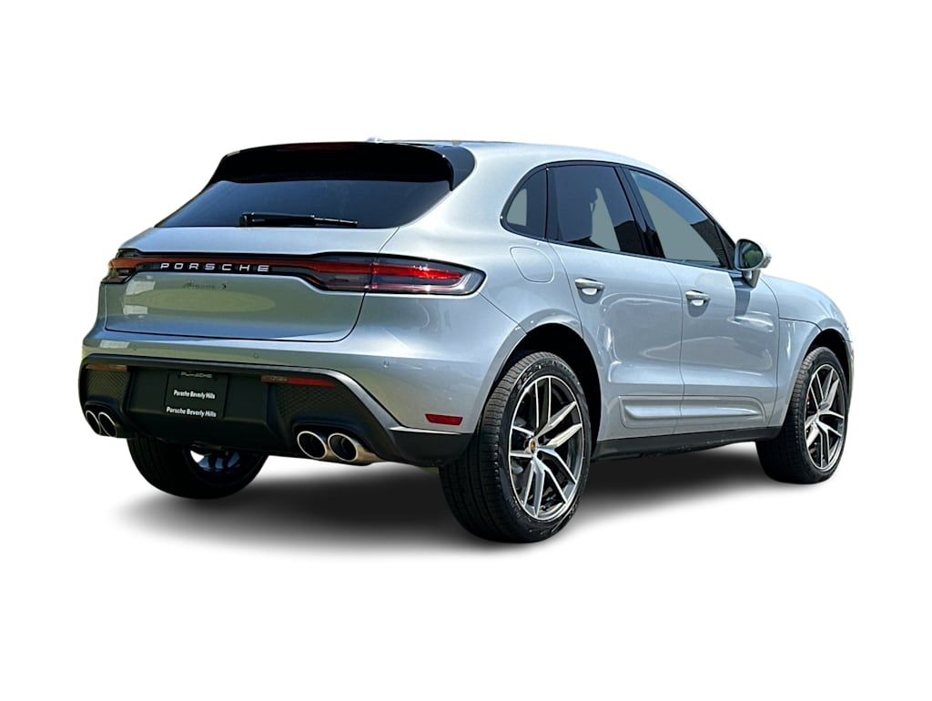 Thumbnail: 2026 Porsche Macan - 19