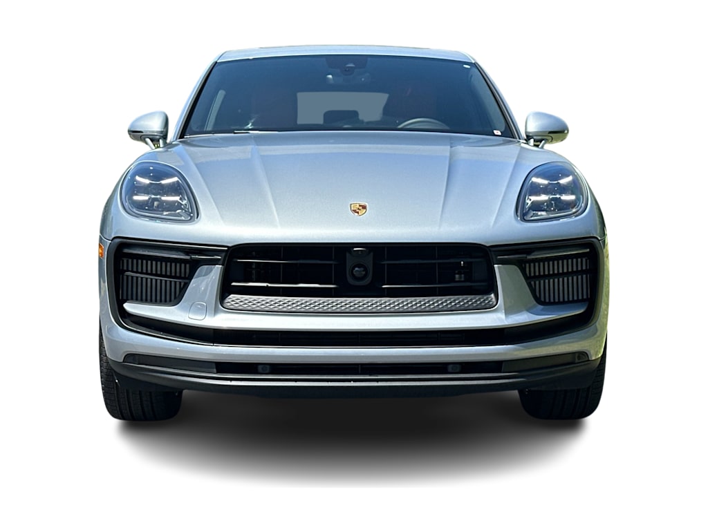 Thumbnail: 2026 Porsche Macan - 6