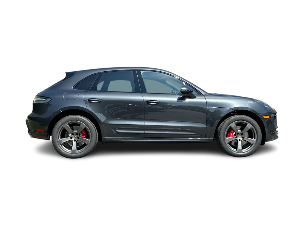 Thumbnail: 2026 Porsche Macan - 19