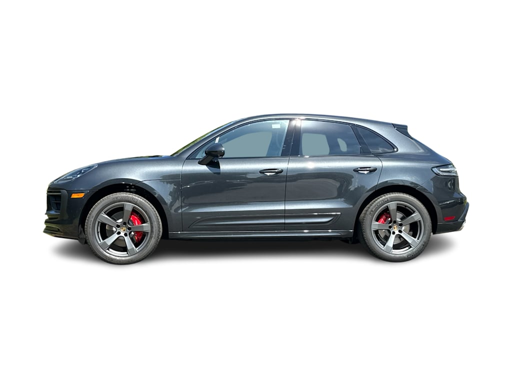 Thumbnail: 2026 Porsche Macan - 3