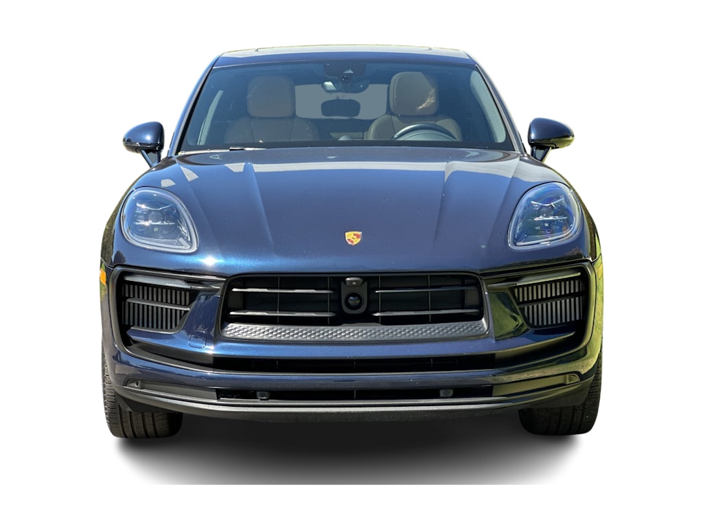 Thumbnail: 2023 Porsche Macan - 6