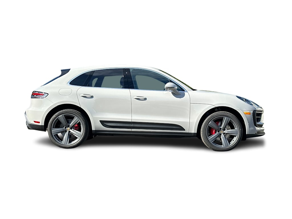 Thumbnail: 2026 Porsche Macan - 20