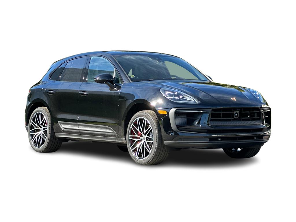 Thumbnail: 2026 Porsche Macan - 21