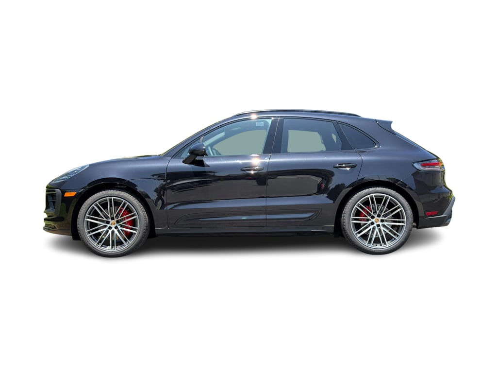 Thumbnail: 2026 Porsche Macan - 3