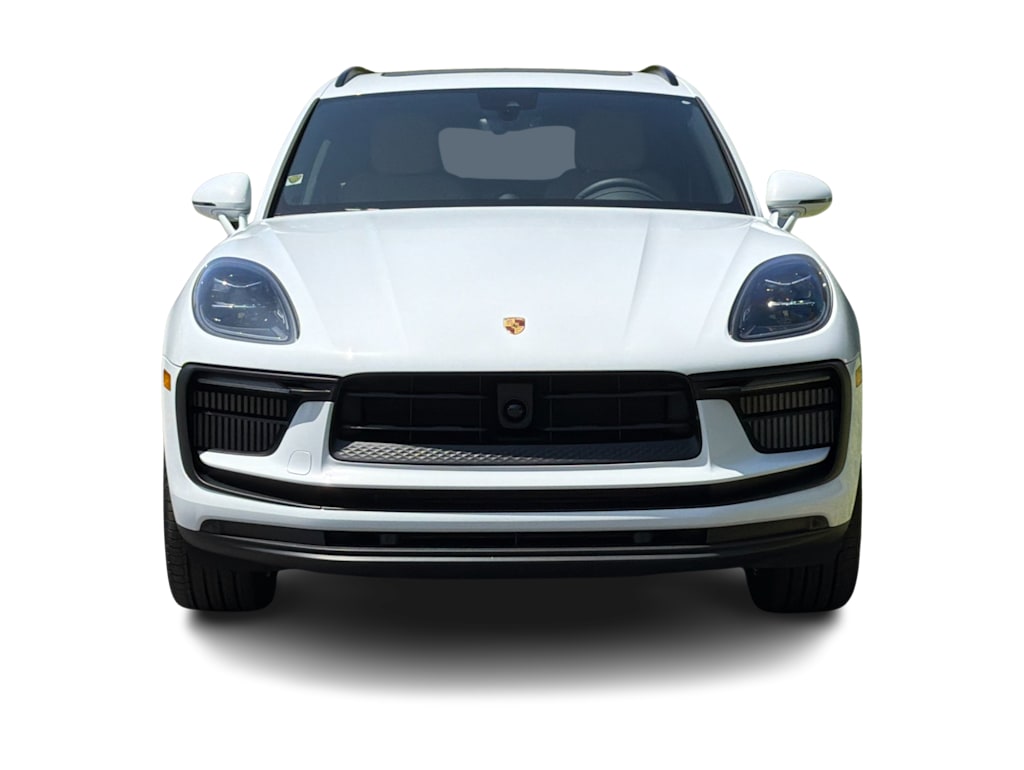 Thumbnail: 2026 Porsche Macan - 6
