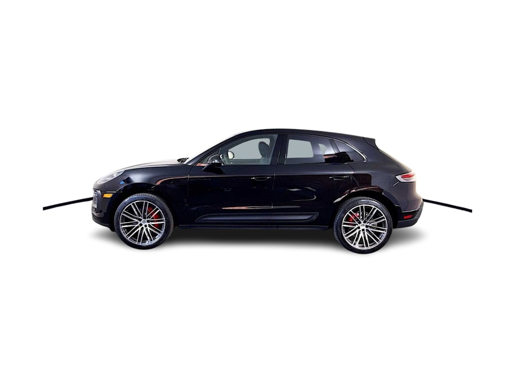 Thumbnail: 2026 Porsche Macan - 3