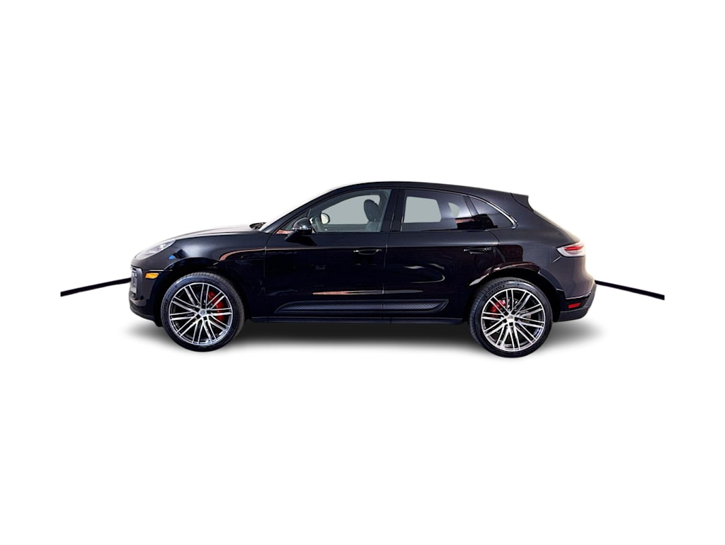 Thumbnail: 2026 Porsche Macan - 30