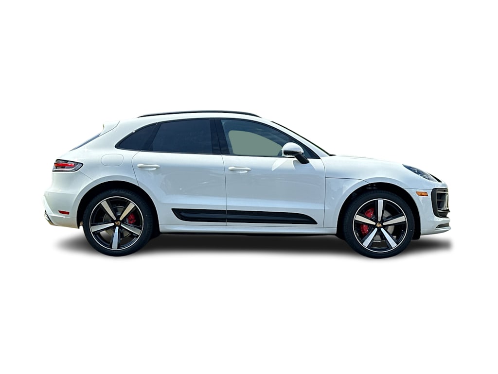 Thumbnail: 2026 Porsche Macan - 20