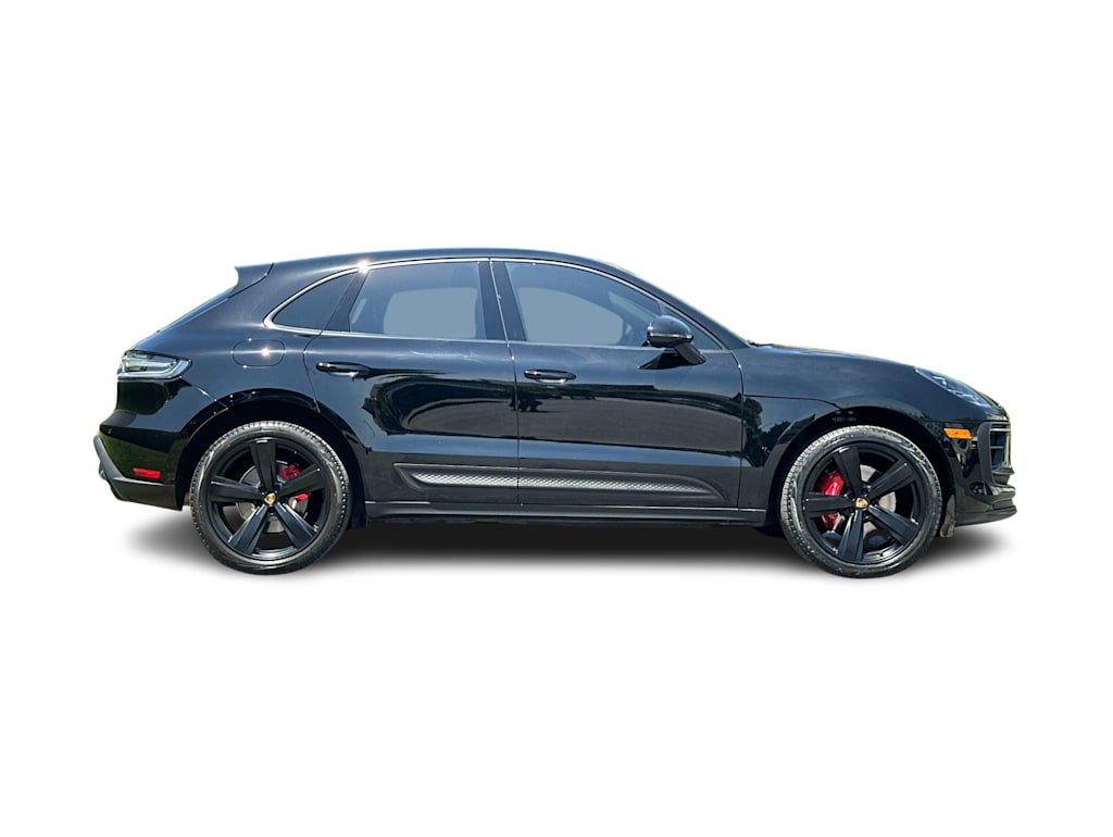 Thumbnail: 2024 Porsche Macan - 18