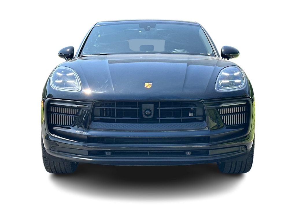 Thumbnail: 2024 Porsche Macan - 20