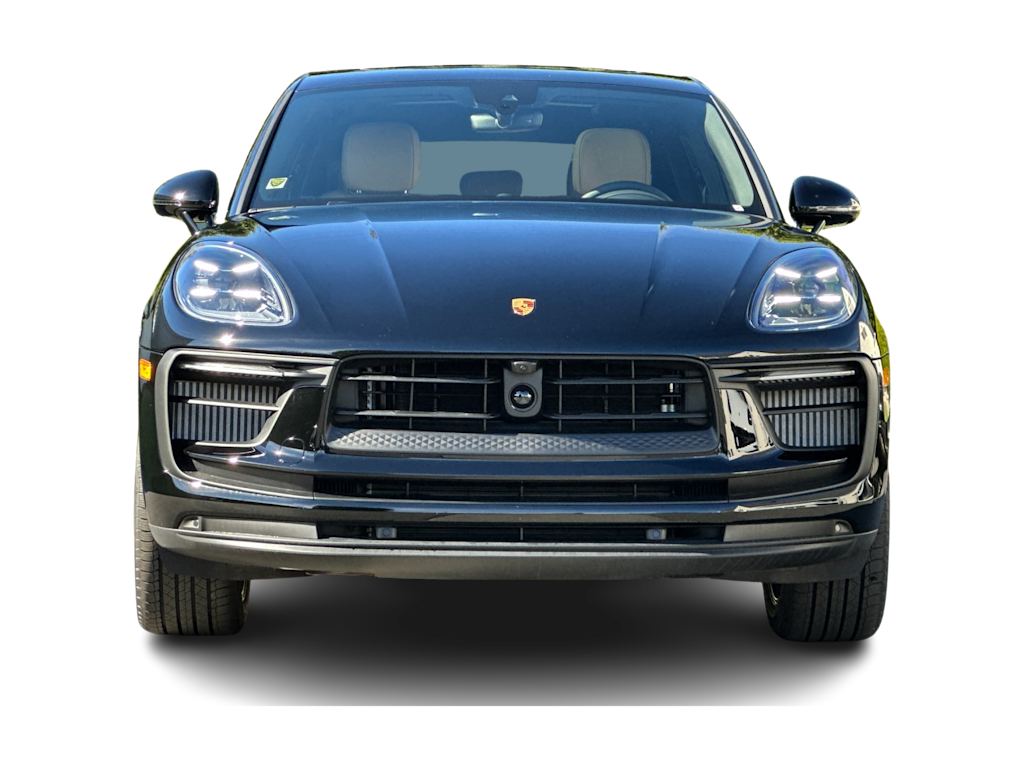 Thumbnail: 2026 Porsche Macan - 6