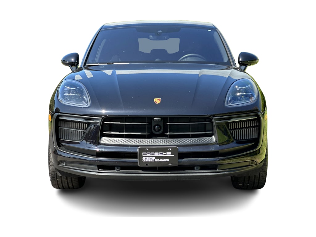 Thumbnail: 2023 Porsche Macan - 6