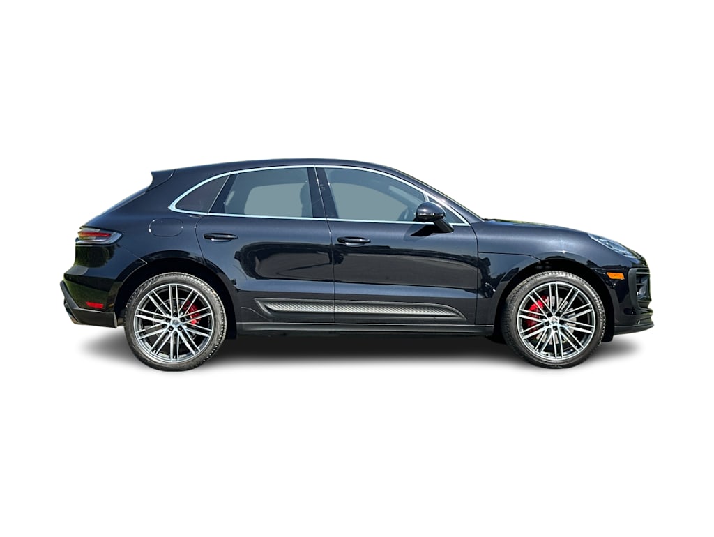 Thumbnail: 2023 Porsche Macan - 21