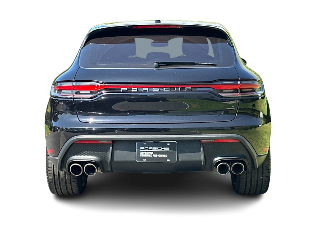 Thumbnail: 2023 Porsche Macan - 5