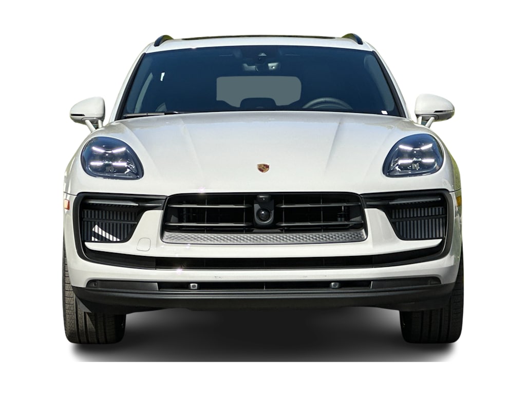 Thumbnail: 2026 Porsche Macan - 6