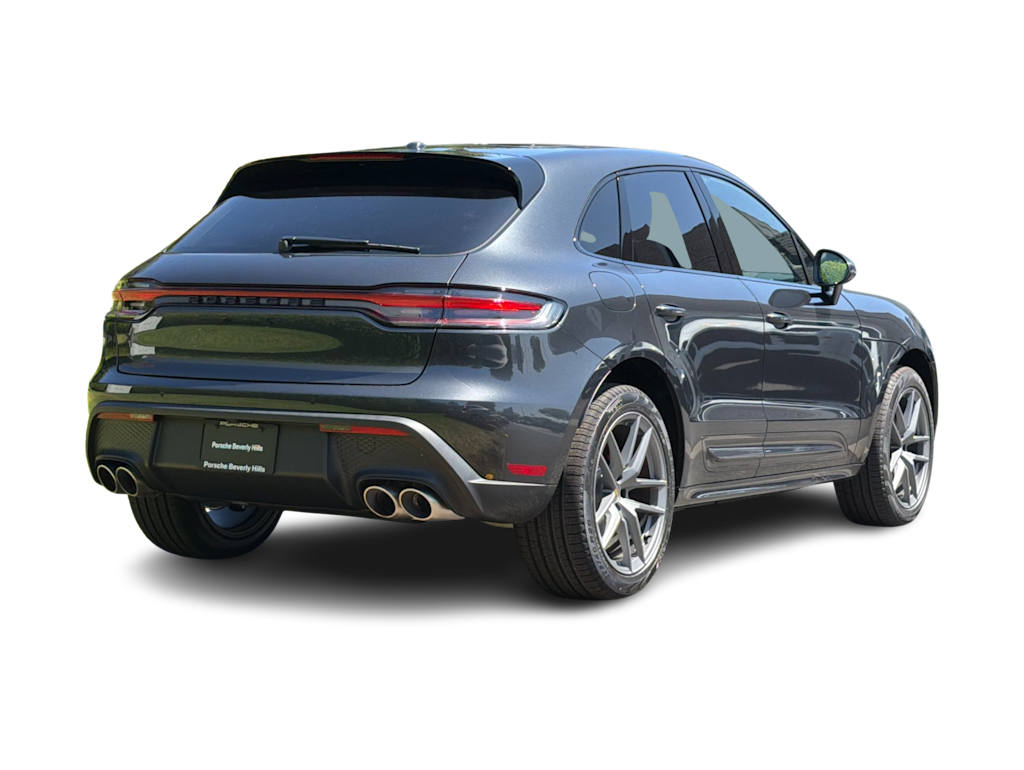 Thumbnail: 2026 Porsche Macan - 19