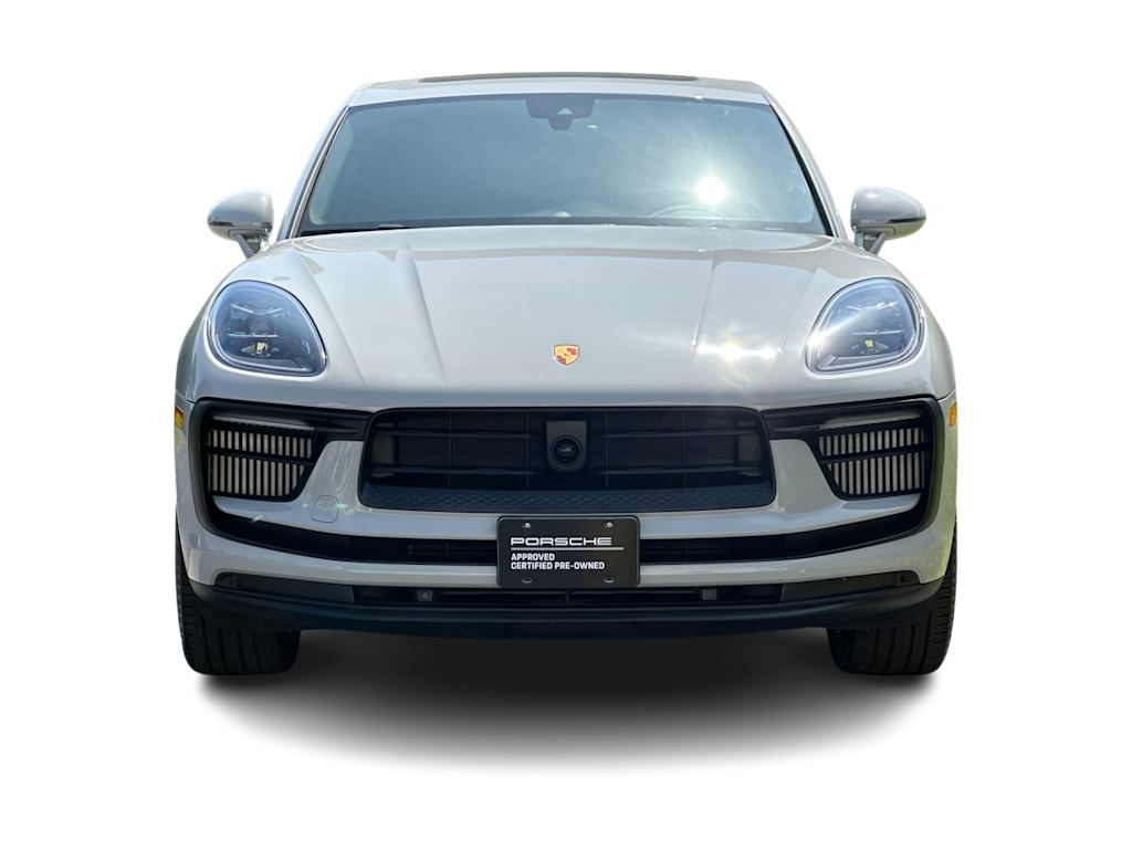 Thumbnail: 2024 Porsche Macan - 6