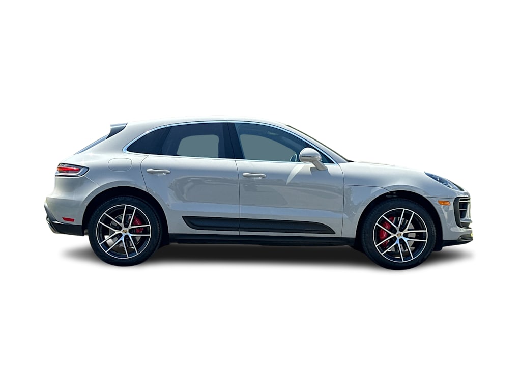 Thumbnail: 2024 Porsche Macan - 20