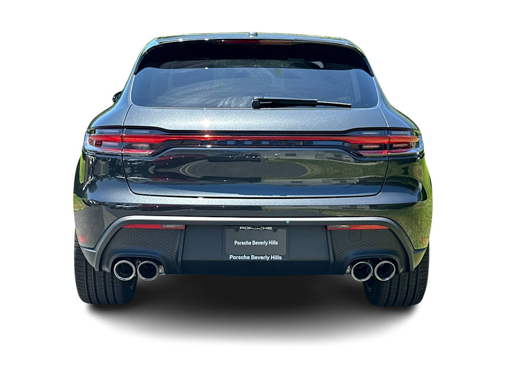 Thumbnail: 2026 Porsche Macan - 5