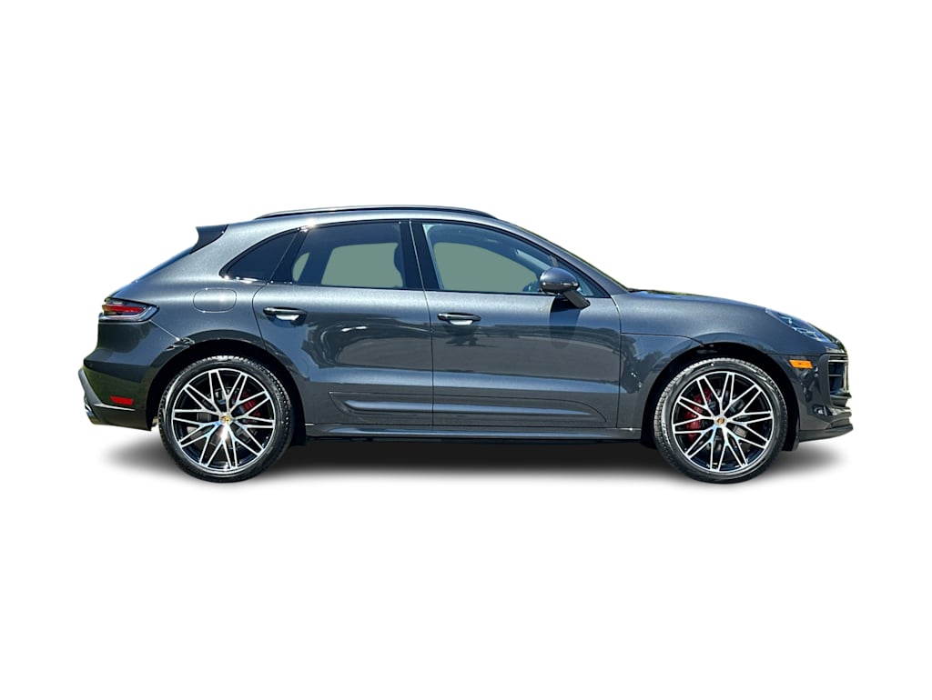 Thumbnail: 2026 Porsche Macan - 20
