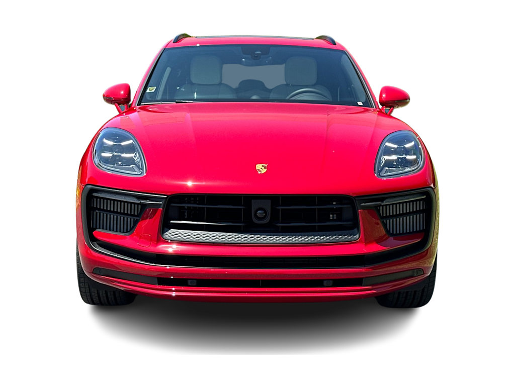 Thumbnail: 2026 Porsche Macan - 6