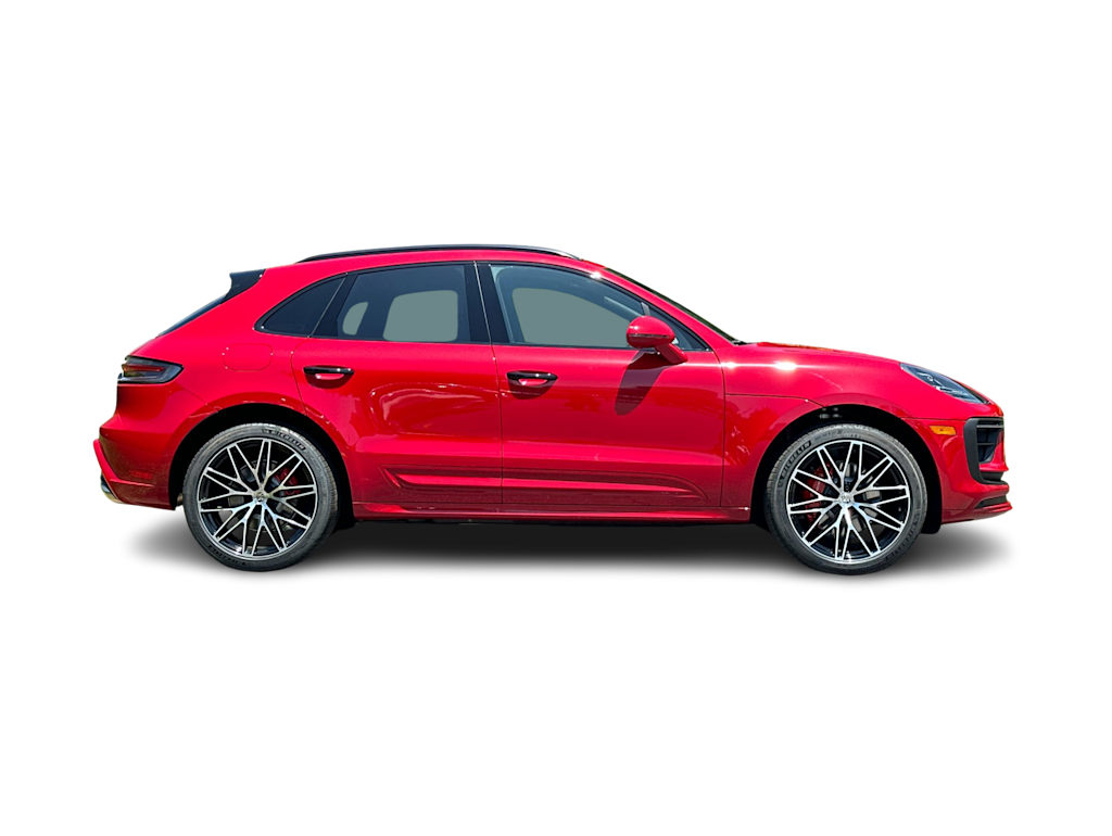 Thumbnail: 2026 Porsche Macan - 20
