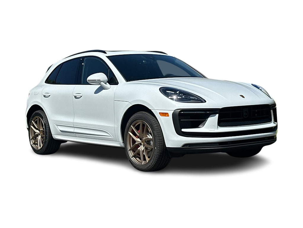 Thumbnail: 2026 Porsche Macan - 22