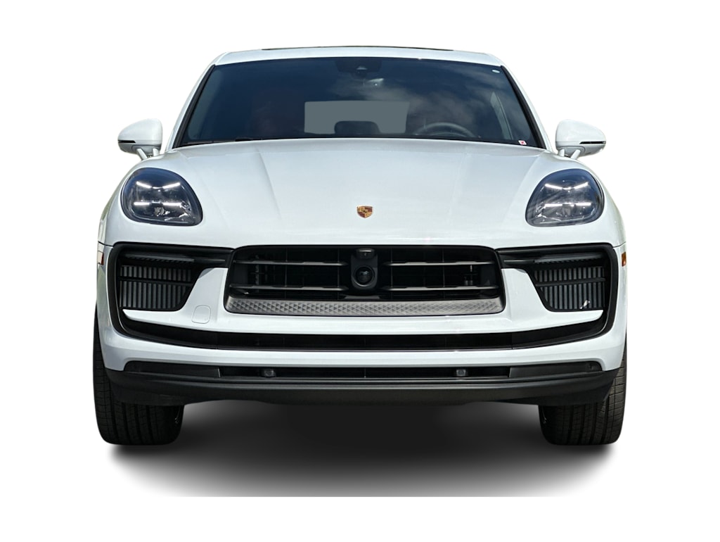 Thumbnail: 2026 Porsche Macan - 6