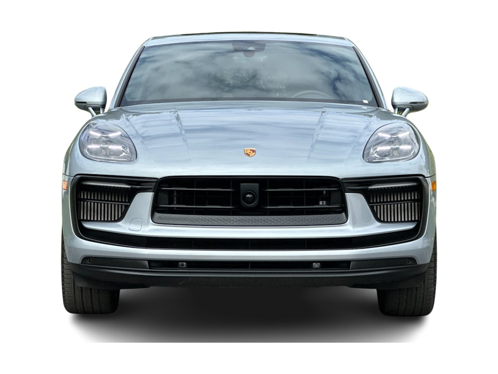 Thumbnail: 2023 Porsche Macan - 6