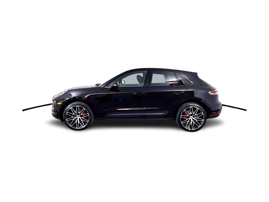 Thumbnail: 2026 Porsche Macan - 3