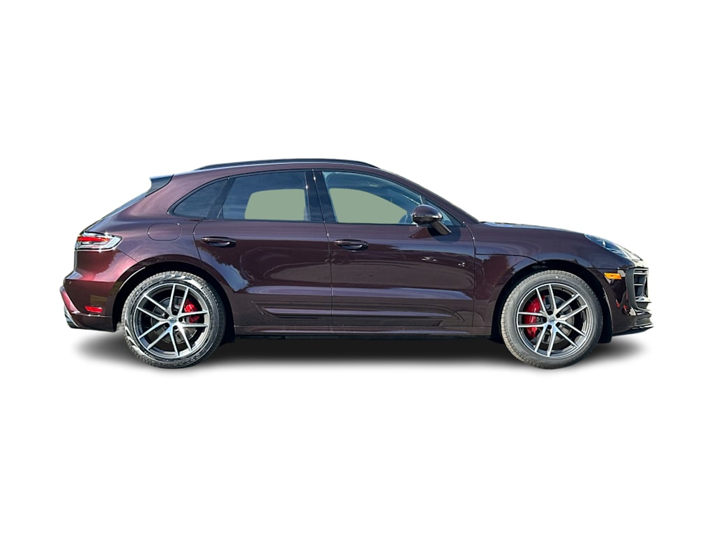 Thumbnail: 2026 Porsche Macan - 19