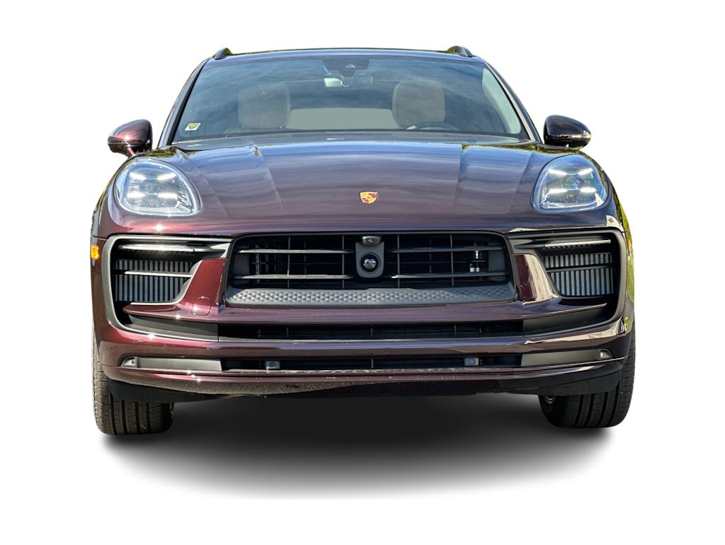 Thumbnail: 2026 Porsche Macan - 21