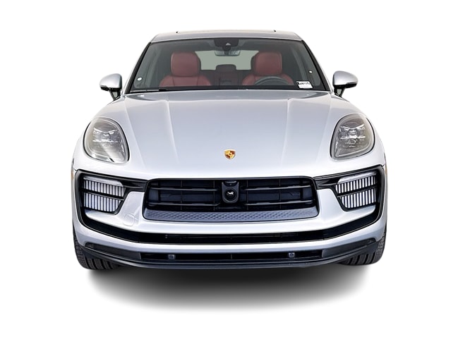 Thumbnail: 2025 Porsche Macan - 34