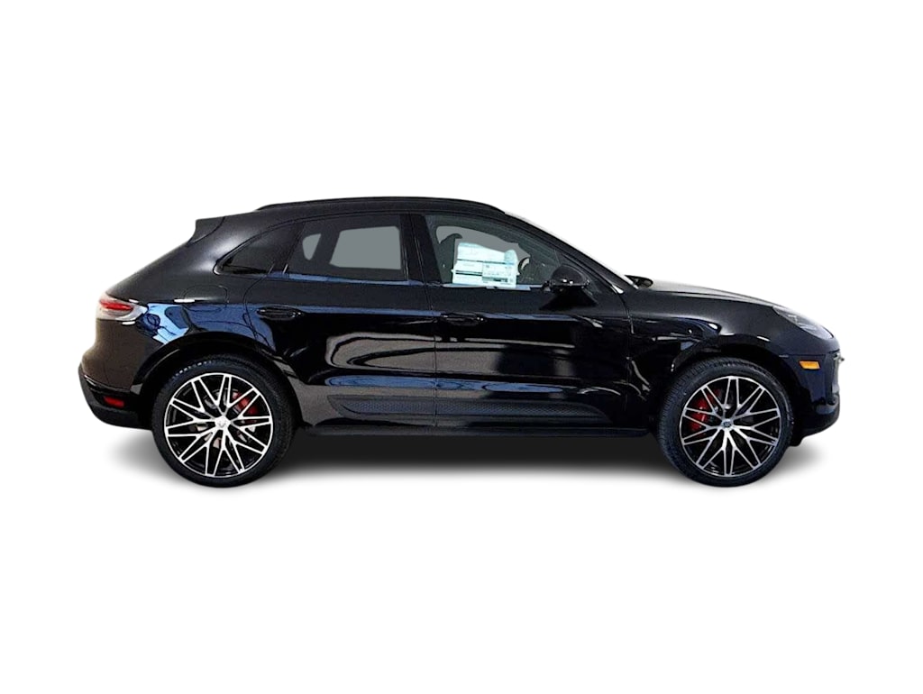 Thumbnail: 2026 Porsche Macan - 36