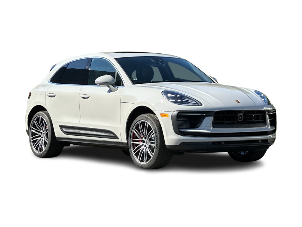 Thumbnail: 2026 Porsche Macan - 22