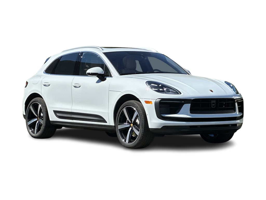 Thumbnail: 2026 Porsche Macan - 21