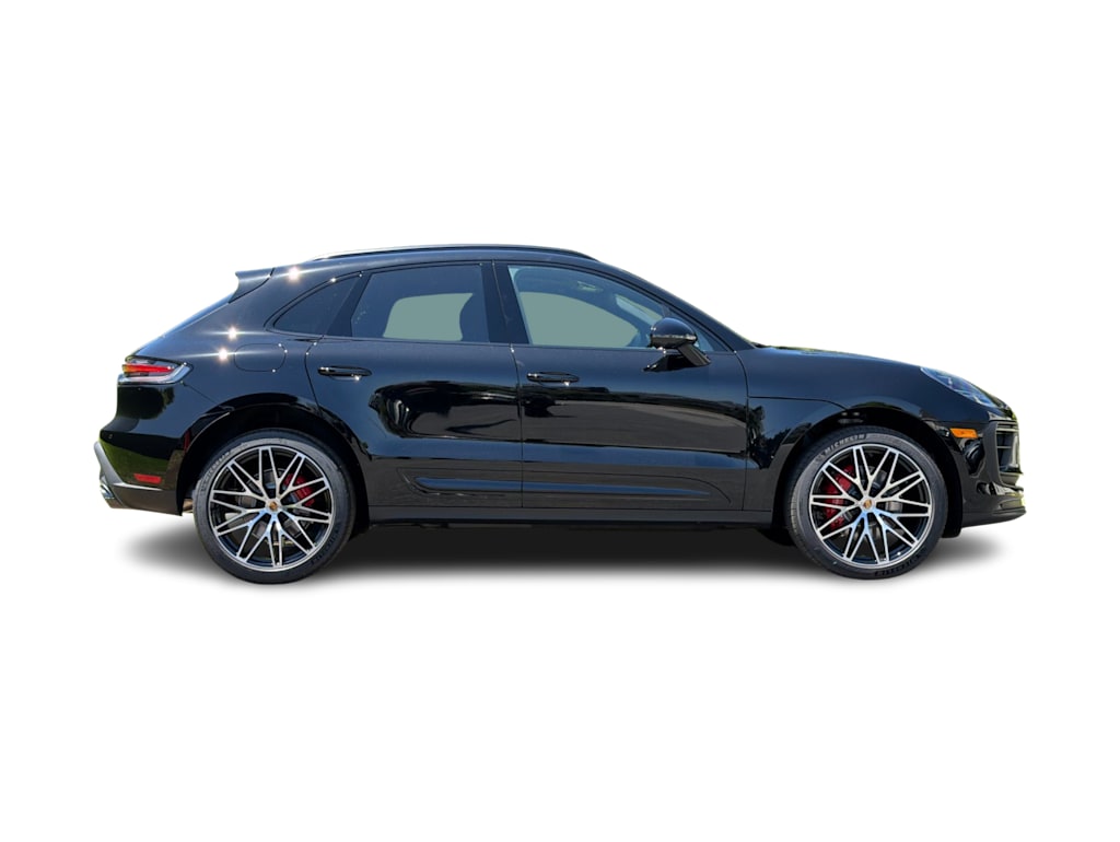 Thumbnail: 2026 Porsche Macan - 21