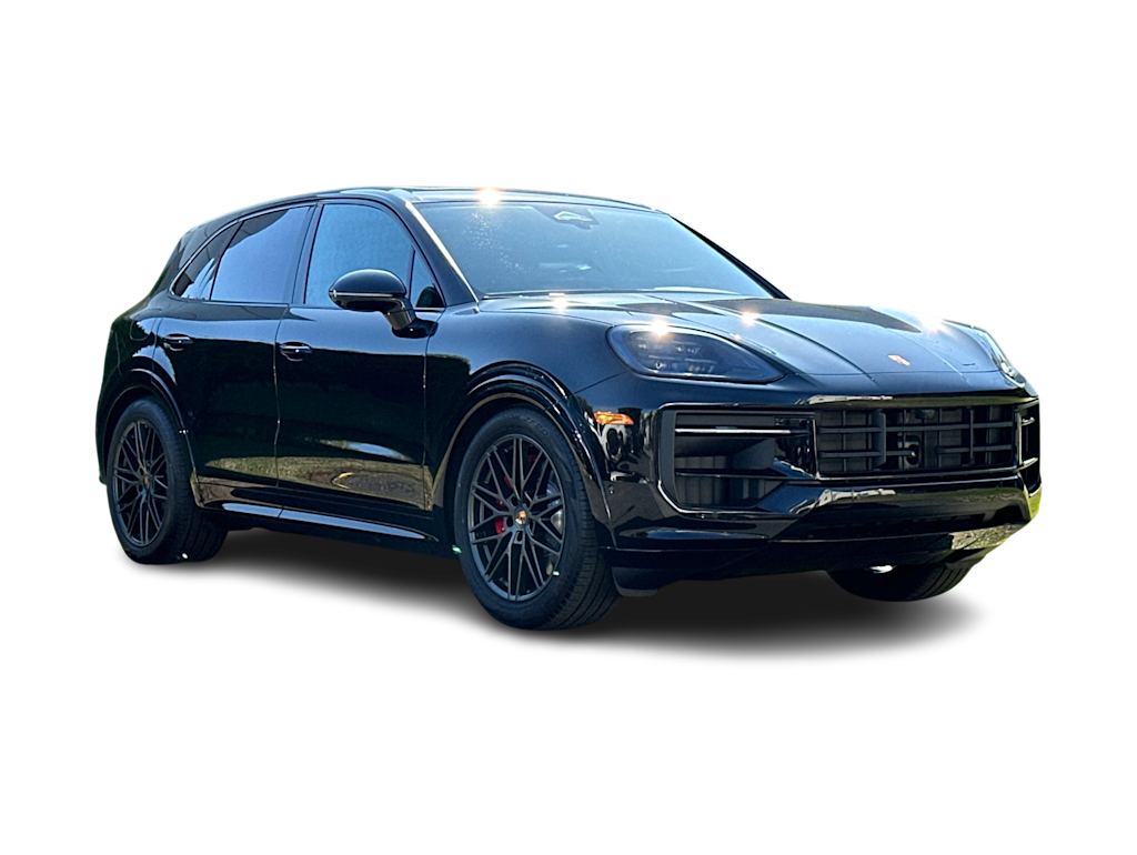 Thumbnail: 2026 Porsche Cayenne - 21