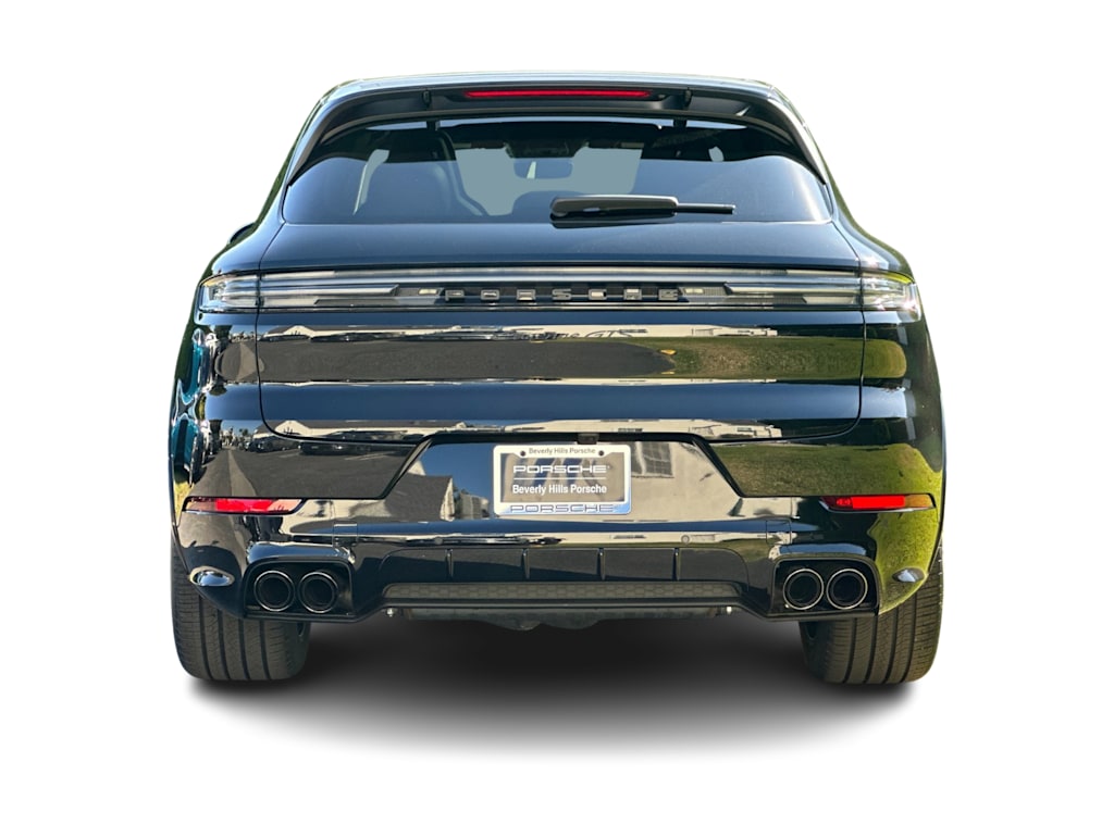 Thumbnail: 2026 Porsche Cayenne - 5